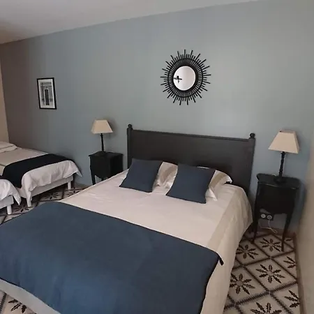 Bed and breakfast Domaine Du Bois Seguin