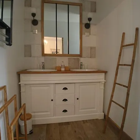 Domaine Du Bois Seguin Bed & Breakfast
