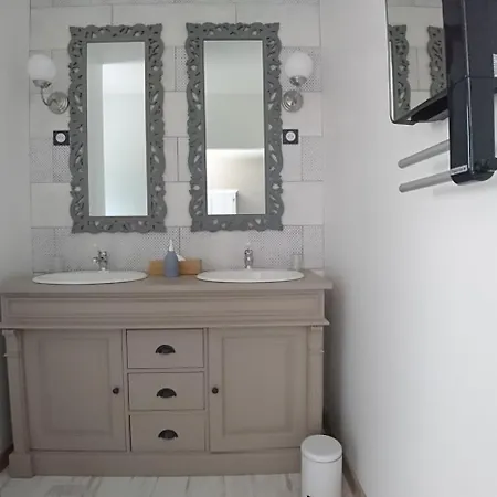 Domaine Du Bois Seguin 3* Saint-Loubert