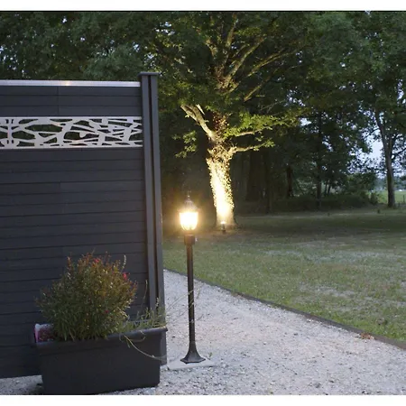 Domaine Du Bois Seguin 3* Saint-Loubert