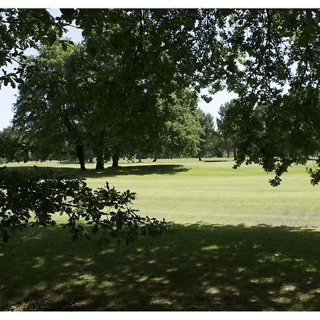 Bed and breakfast Domaine Du Bois Seguin 3*