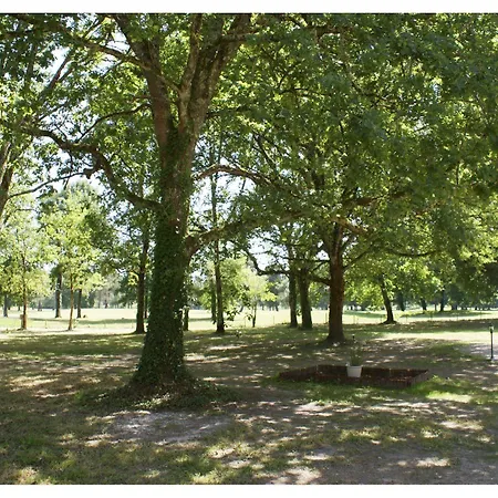 Domaine Du Bois Seguin 3* Saint-Loubert