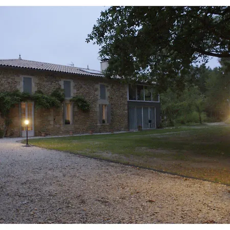 Domaine Du Bois Seguin Bed & Breakfast 3*