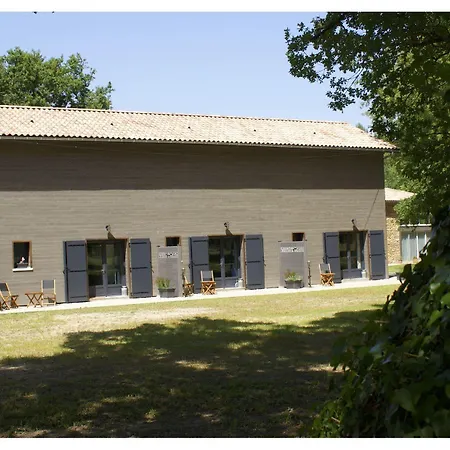 Domaine Du Bois Seguin 3*