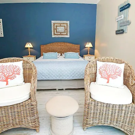 Bed and breakfast Domaine Du Bois Seguin 3*