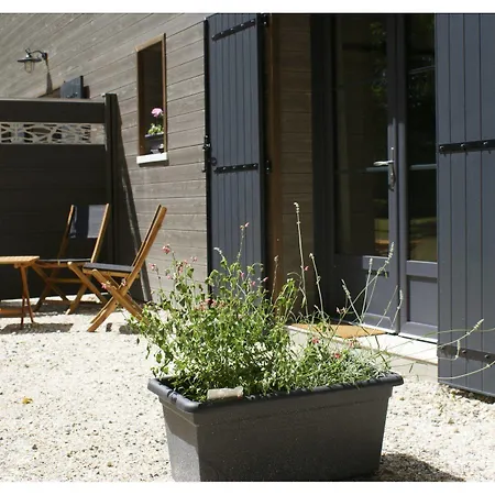 Domaine Du Bois Seguin Bed & Breakfast