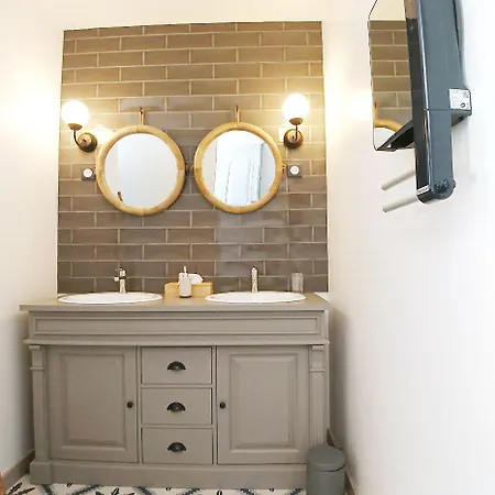 Bed and breakfast Domaine Du Bois Seguin 3*