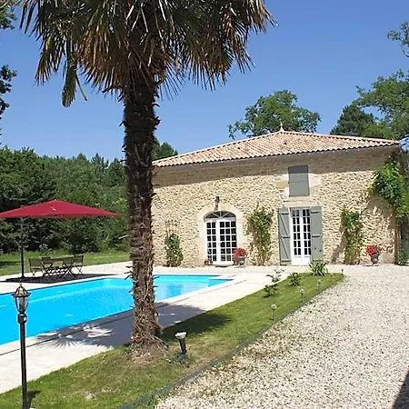 Domaine Du Bois Seguin 3*