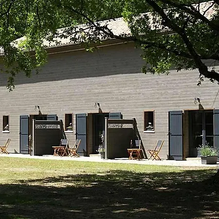Domaine Du Bois Seguin