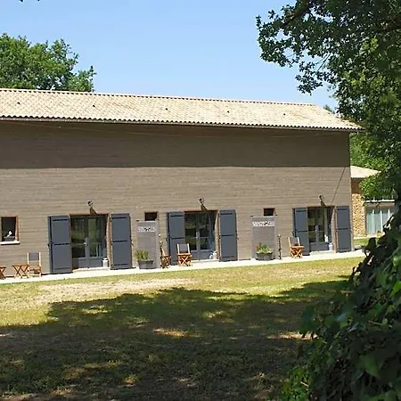 Domaine Du Bois Seguin