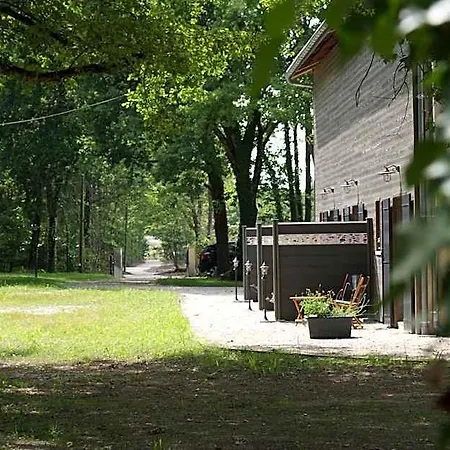 Couette-café Domaine Du Bois Seguin