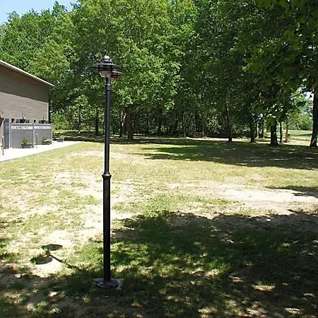 Domaine Du Bois Seguin Couette-café Saint-Loubert