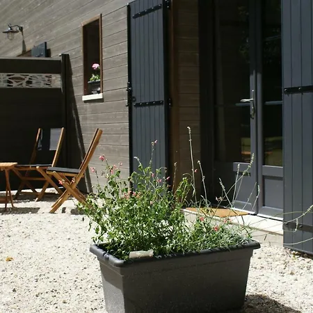 Domaine Du Bois Seguin *