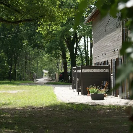Domaine Du Bois Seguin Saint-Loubert