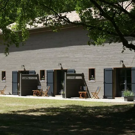 Domaine Du Bois Seguin Bed & Breakfast *