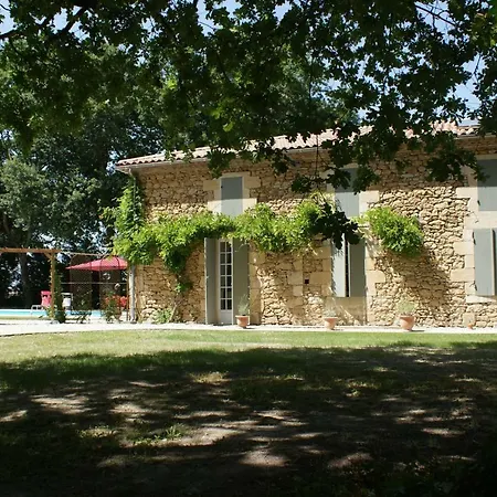 Bed & Breakfast Domaine Du Bois Seguin