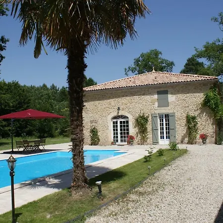 Domaine Du Bois Seguin