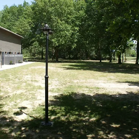 Domaine Du Bois Seguin *